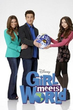 Girl Meets World - Season 2