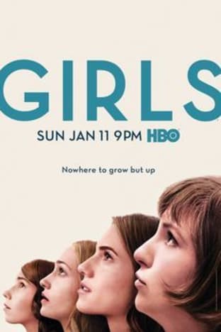 Girls - Season 1