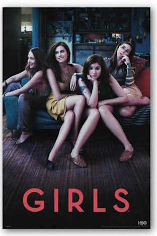 Girls - Season 2