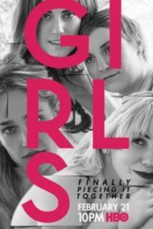 Girls - Season 4