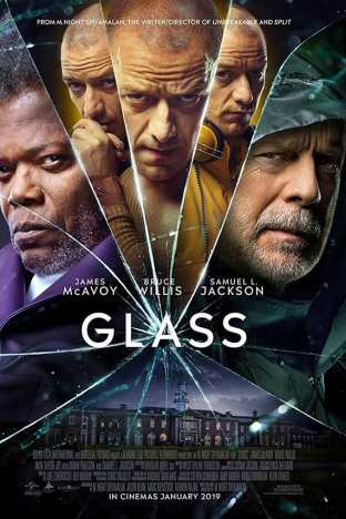 Glass (2019)