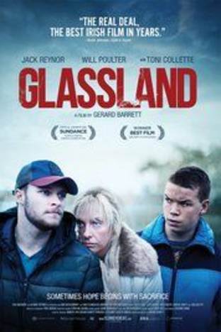 Glassland