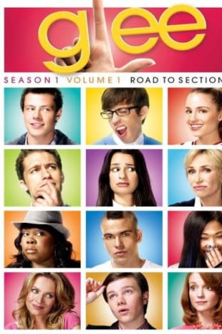 Glee - Season 1
