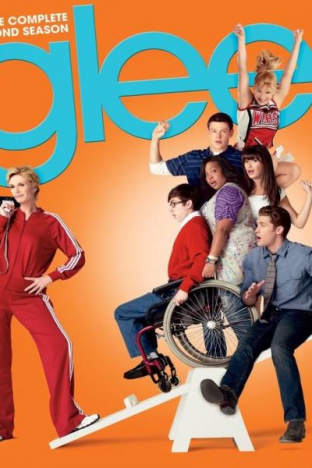 Glee - Season 2
