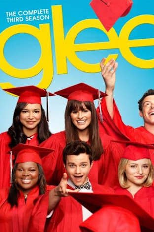 Glee - Season 3