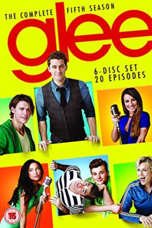 Glee - Season 5
