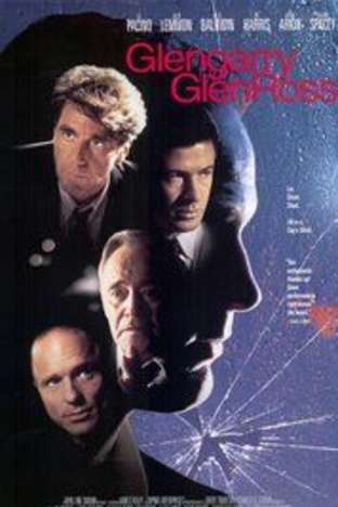 Glengarry Glen Ross