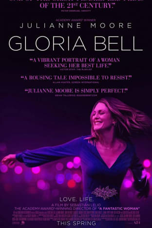 Gloria Bell