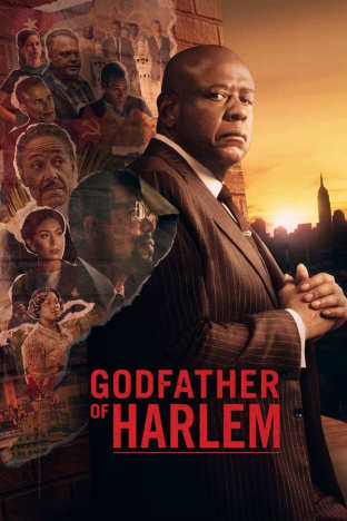 Godfather of Harlem - Season 1