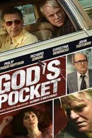Gods Pocket