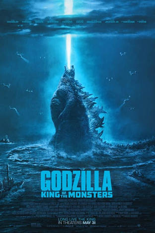 Godzilla: King of the Monsters