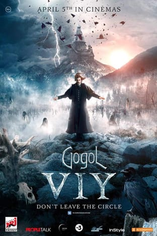 Gogol Viy