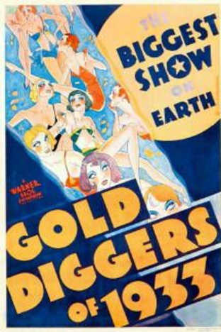 Gold Diggers of 1933