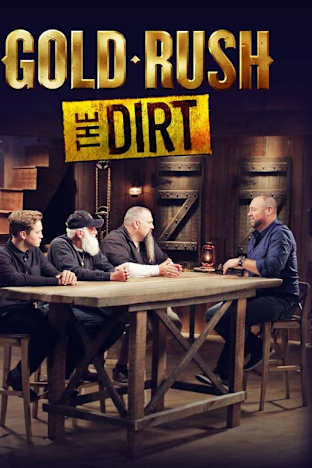 Gold Rush: The Dirt - Season 10
