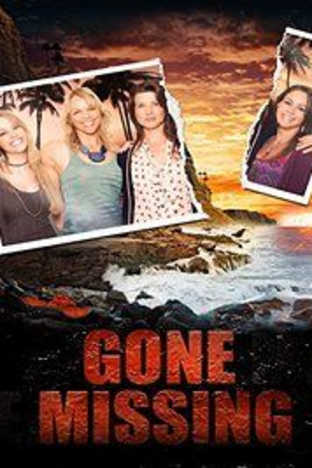 Gone Missing