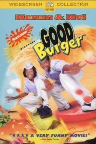 Good Burger