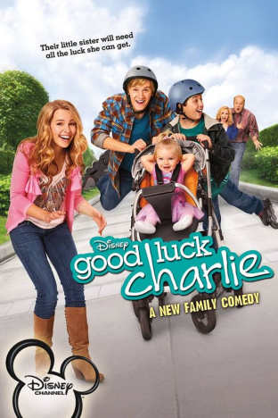 Good Luck Charlie - Season 2