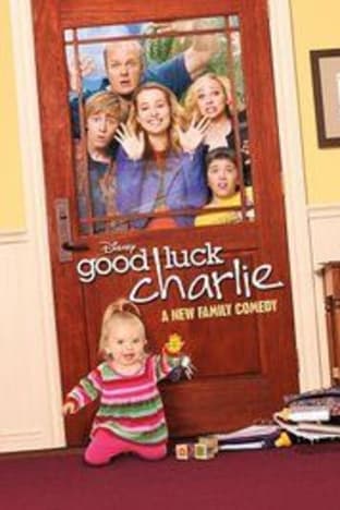 Good Luck Charlie - Season 3