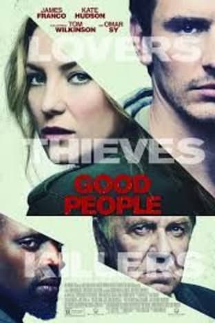 Good People