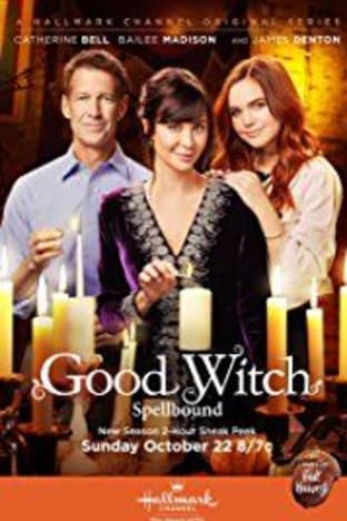 Good Witch - Season 4