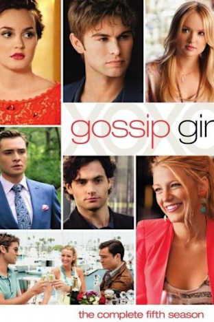 Gossip Girl - Season 5