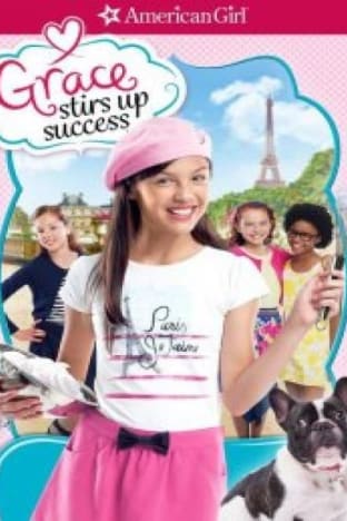 Grace Stirs Up Success