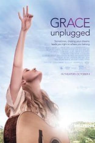 Grace Unplugged