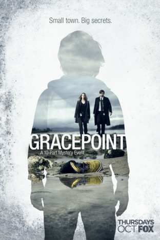 Gracepoint - Season 1