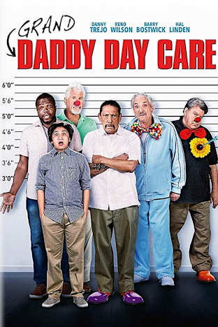 Grand Daddy Day Care