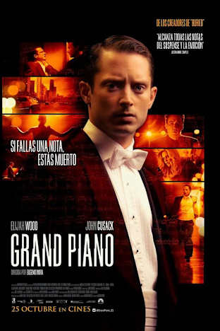 Grand Piano
