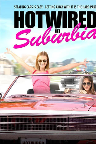 Grand Theft Auto Girls