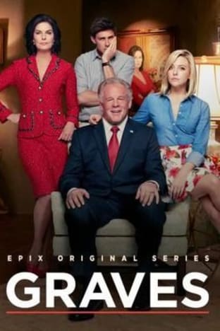 Graves - Season 2