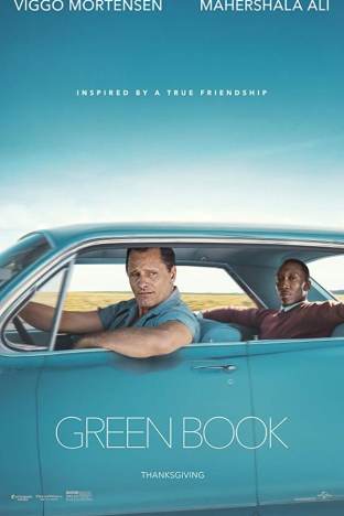 Green Book