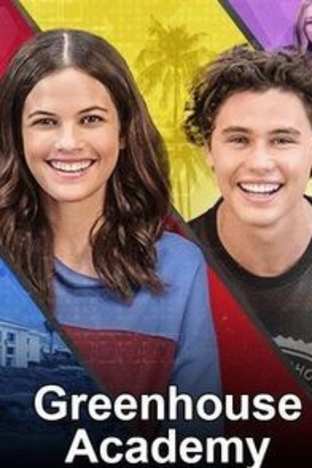 Greenhouse Academy - Season 01