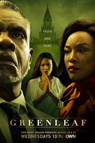 Greenleaf - Season 3