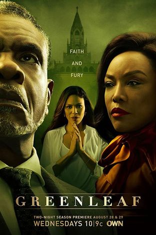 Greenleaf - Season 4