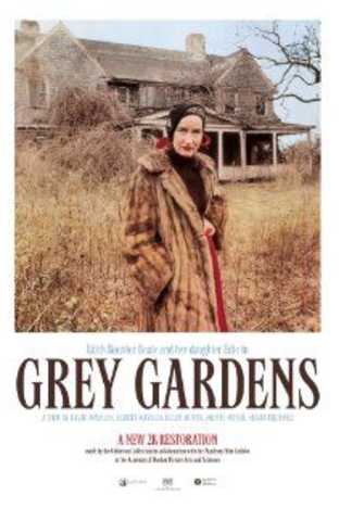 Grey Gardens