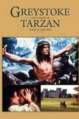 Greystoke: The Legend of Tarzan, Lord of the Apes