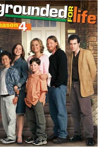 Grounded For Life - Season 4