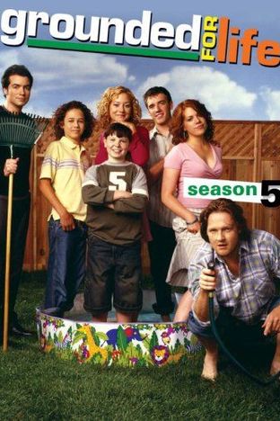 Grounded For Life - Season 5