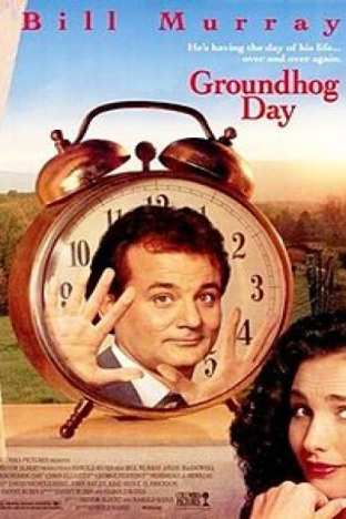 Groundhog Day