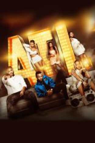 Growing Up Hip Hop: Atlanta - Season 1