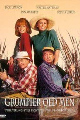 Grumpier Old Men