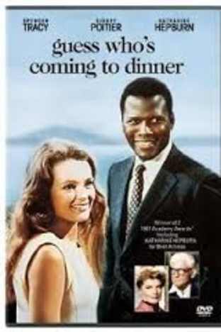 Guess Whos Coming to Dinner