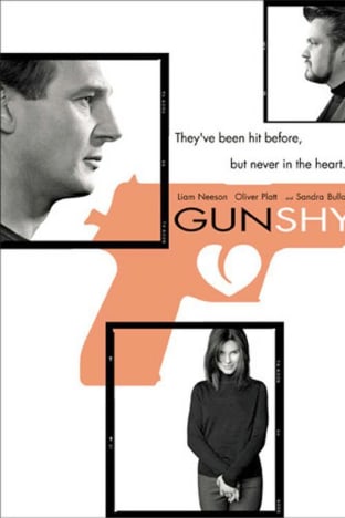 Gun Shy