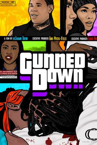 Gunned Down