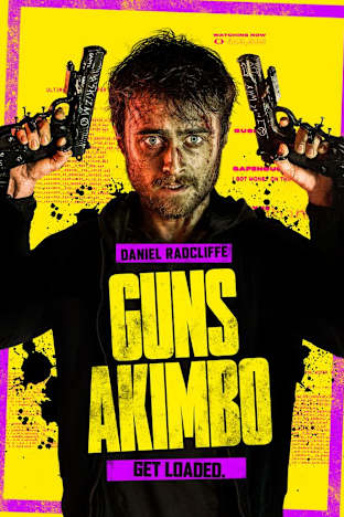 Guns Akimbo