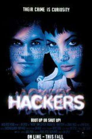 Hackers