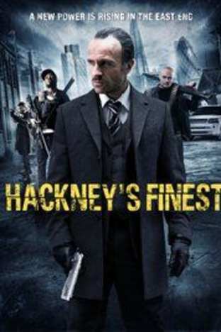 Hackneys Finest