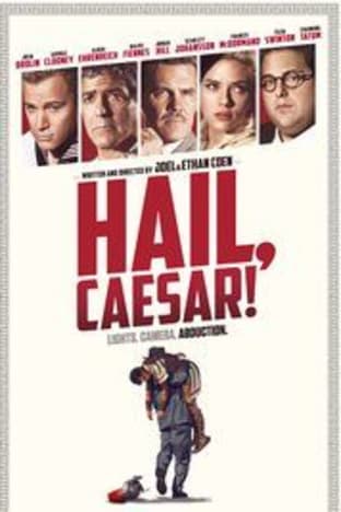 Hail, Caesar!